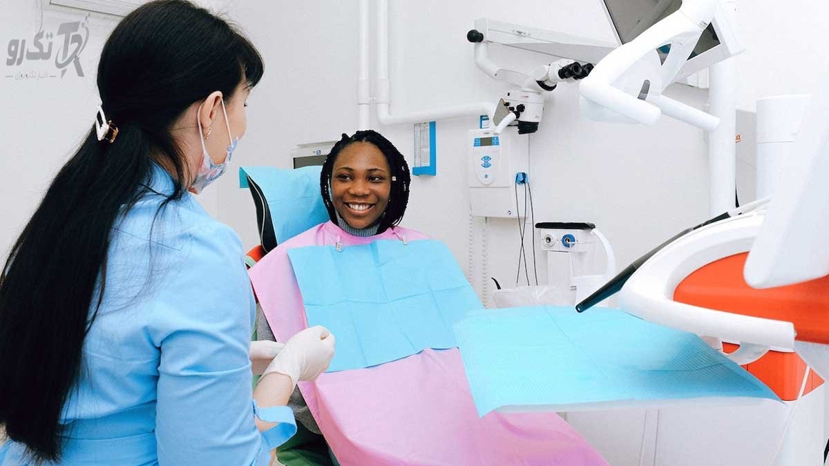 Dental continues to spread rapidly, are many people 2nd time