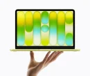 لپتاپ اپل Macbook Neo معرفی شد: مک بوک ارزان ۶۰۰ دلاری با تراشه آیفون ۱۶ پرو لپتاپ اپل Macbook Neo معرفی شد: مک بوک ارزان ۶۰۰ دلاری با تراشه آیفون ۱۶ پرو