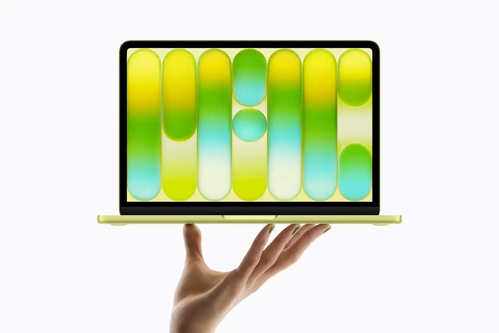 لپتاپ اپل Macbook Neo معرفی شد: مک بوک ارزان ۶۰۰ دلاری با تراشه آیفون ۱۶ پرو لپتاپ اپل Macbook Neo معرفی شد: مک بوک ارزان ۶۰۰ دلاری با تراشه آیفون ۱۶ پرو