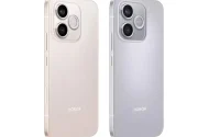 آنر ۶۰۰ لایت با تراشه مدیاتک Dimensity 7100، باتری 6520mAh و ۶ سال آپدیت اندروید رسما معرفی شد