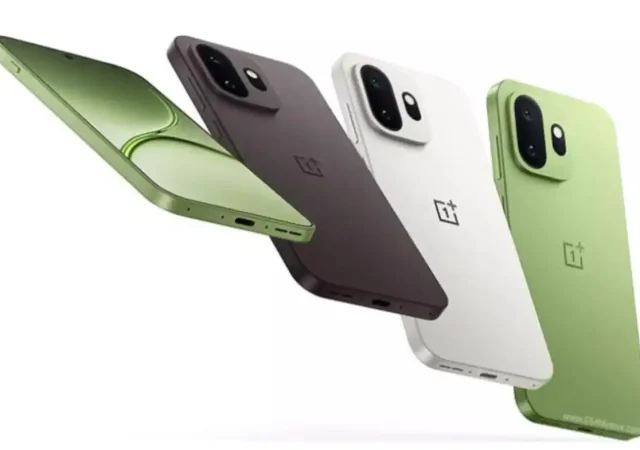 وان پلاس 15T معرفی شد؛ باتری 7500mAh و Snapdragon 8 Elite Gen 5 به قیمت ۶۲۵ دلار