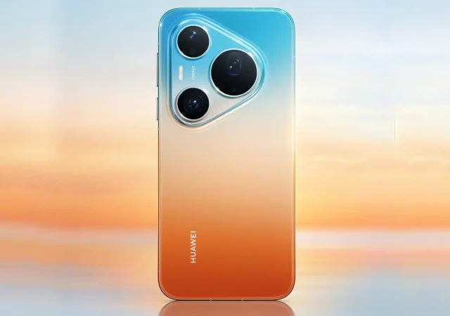 گوشی های پرچمدار هواوی Pura 90 Pro رسما ۳۱ فروردین ۱۴۰۵ معرفی خواهند شد