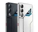 گوشی گیمینگ جدید نوبیا Neo 5 GT با فن داخلی در راه است + مشخصات کامل