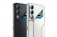 گوشی گیمینگ جدید نوبیا Neo 5 GT با فن داخلی در راه است + مشخصات کامل