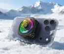 خنککننده ردمجیک Cooler 8 Pro برای گوشیهای هوشمند معرفی شد؛ نجاتبخش گیمرها خنککننده ردمجیک Cooler 8 Pro برای گوشیهای هوشمند معرفی شد؛ نجاتبخش گیمرها