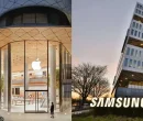 اپل در دام سامسونگ؛ پذیرش افزایش ۱۰۰ درصدی قیمت رم آیفون ۱۷ اپل در دام سامسونگ؛ پذیرش افزایش ۱۰۰ درصدی قیمت رم آیفون ۱۷