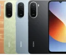 شیائومی ردمی A7 پرو با طراحی زیبا و باتری 6000mAh رسما معرفی شد شیائومی ردمی A7 پرو با طراحی زیبا و باتری 6000mAh رسما معرفی شد